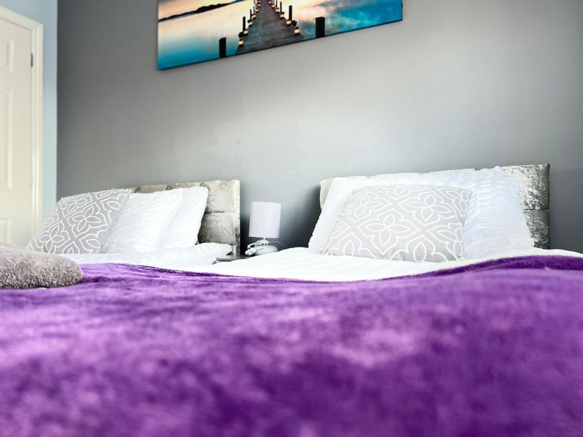 Deer Valley By Incredible Stay Peterborough Exteriör bild